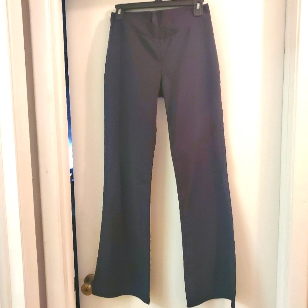 Black pants